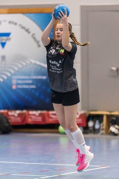 Bild 35 - wAJ SG Kremperheide/Muensterdorf - TuRa Meldorf : Ergebnis: 35:31